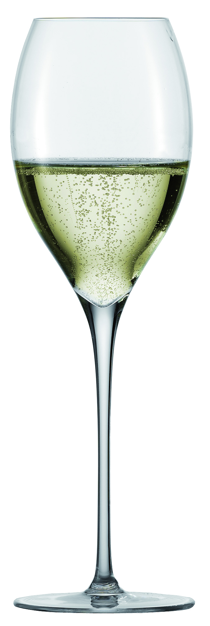 Champagne glas - Gusto