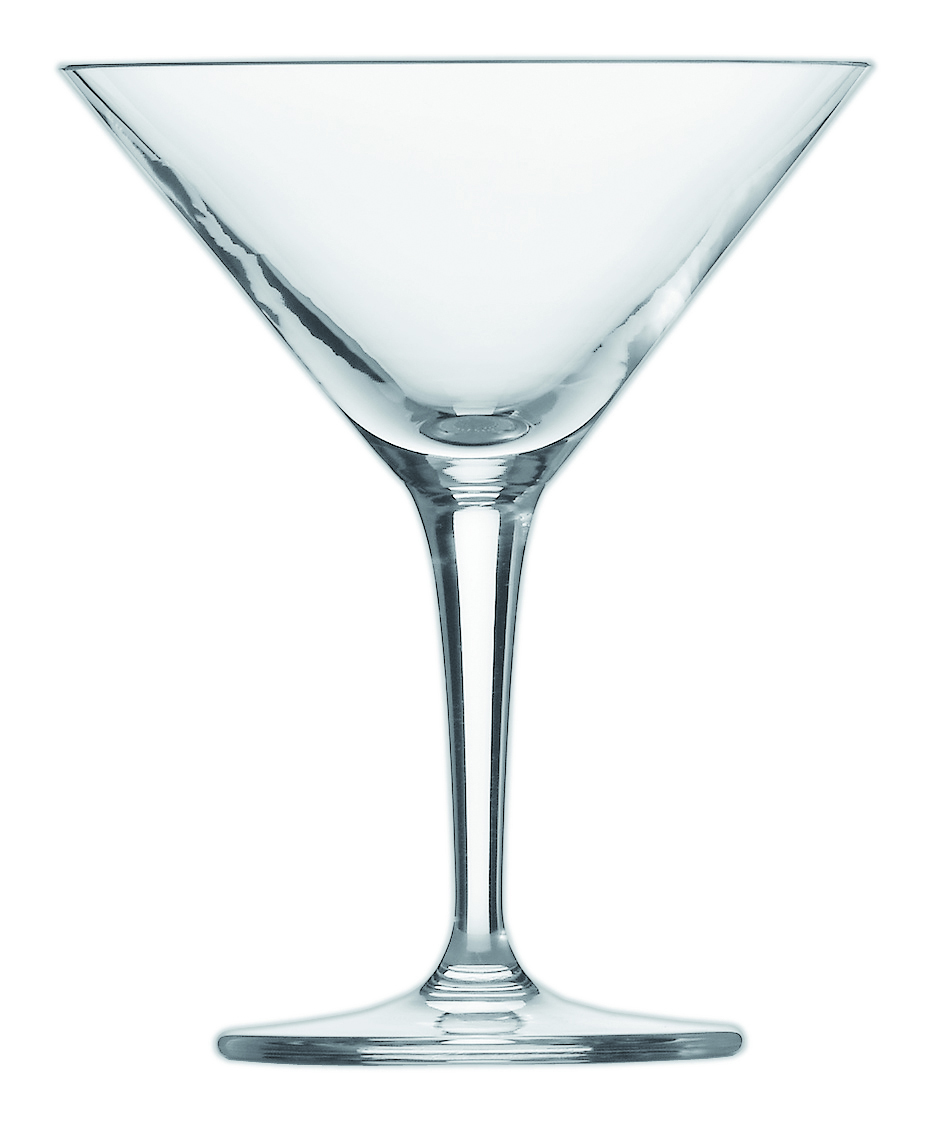 Martini Classic - Basic bar Selection
