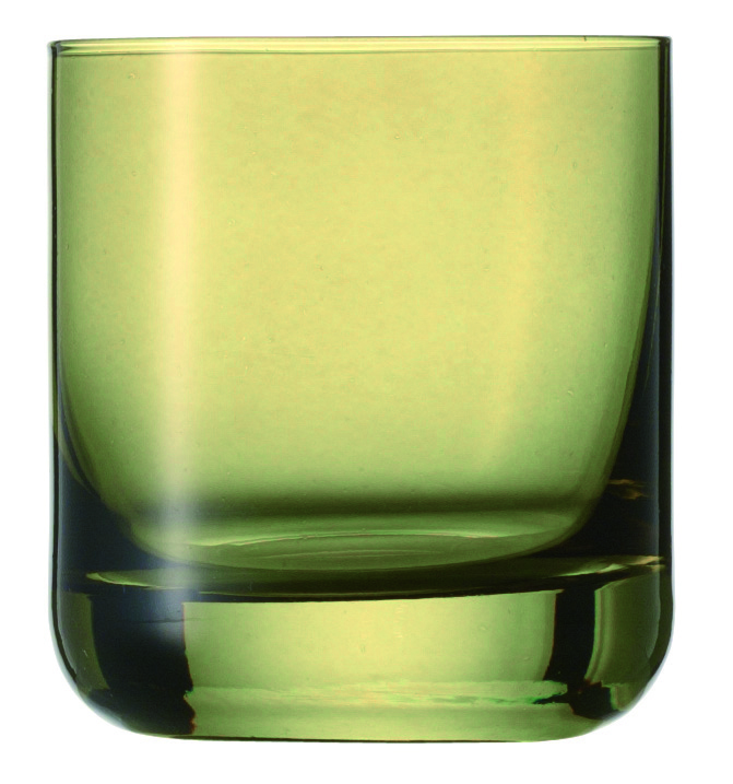 Whisky olijf groen - Spots