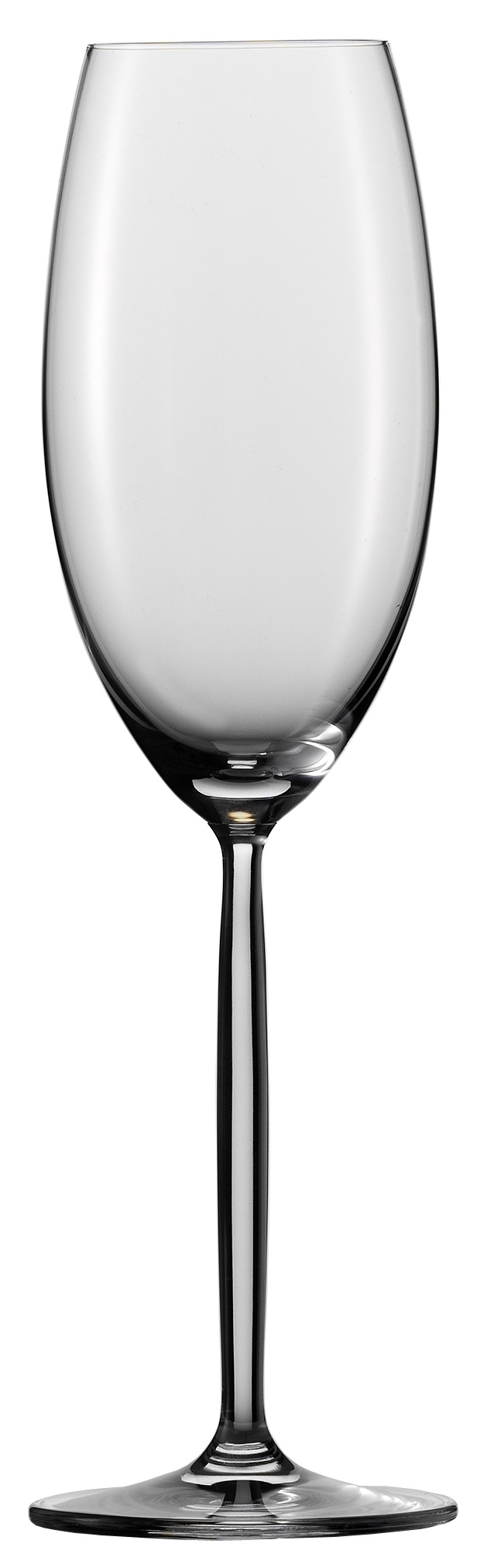 Champagne glas - Diva