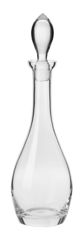 Decanteerkaraf No. 3 - Krosno Wine connoisseur